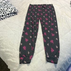 Pajama pants